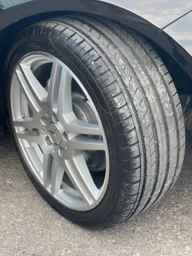 Mercedes-Benz E 350 CDI 265к.с АМГ ПАКЕТ | Auto.bg — изображение 14 Mercedes-Benz E 350 CDI 265к.с АМГ ПАКЕТ | Auto.bg — изображение 14
