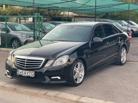 Mercedes-Benz E 350 CDI 265к.с АМГ ПАКЕТ | Auto.bg — изображение 5 Mercedes-Benz E 350 CDI 265к.с АМГ ПАКЕТ | Auto.bg — изображение 5