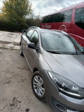 Renault Megane - 3950 € - 39490824 4 | Car24.bg Renault Megane - 3950 € - 39490824 4