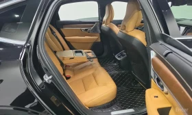 Volvo S90 D5 AWD Inscription/ФИНАНСИРАНЕ | Auto.bg — изображение 11 Volvo S90 D5 AWD Inscription/ФИНАНСИРАНЕ | Auto.bg — изображение 11