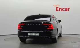 Volvo S90 D5 AWD Inscription/ФИНАНСИРАНЕ | Auto.bg — изображение 4 Volvo S90 D5 AWD Inscription/ФИНАНСИРАНЕ | Auto.bg — изображение 4