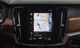 Volvo S90 D5 AWD Inscription/ФИНАНСИРАНЕ | Auto.bg — изображение 14 Volvo S90 D5 AWD Inscription/ФИНАНСИРАНЕ | Auto.bg — изображение 14