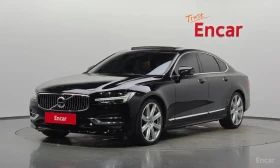 Volvo S90 D5 AWD Inscription/ФИНАНСИРАНЕ