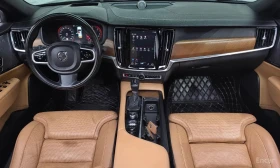 Volvo S90 D5 AWD Inscription/ФИНАНСИРАНЕ | Auto.bg — изображение 7 Volvo S90 D5 AWD Inscription/ФИНАНСИРАНЕ | Auto.bg — изображение 7