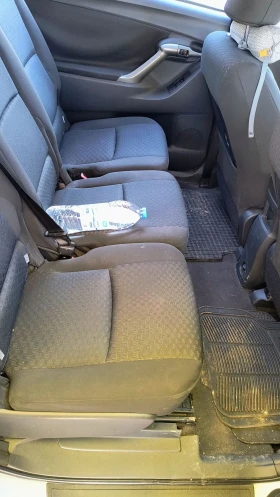 Toyota Verso - 3500 € - 64099339 8 | Car24.bg Toyota Verso - 3500 € - 64099339 8