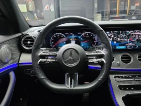 Mercedes-Benz E 350 4Matic Amg Line/ Burmaster/ Hade up/360 камери | Auto.bg — изображение 13 Mercedes-Benz E 350 4Matic Amg Line/ Burmaster/ Hade up/360 камери | Auto.bg — изображение 13