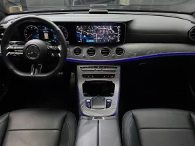 Mercedes-Benz E 350 4Matic Amg Line/ Burmaster/ Hade up/360 камери | Auto.bg — изображение 7 Mercedes-Benz E 350 4Matic Amg Line/ Burmaster/ Hade up/360 камери | Auto.bg — изображение 7