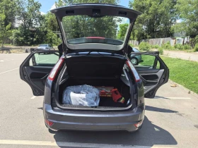 Ford Focus undefined | Auto.bg — изображение 7 Ford Focus undefined | Auto.bg — изображение 7