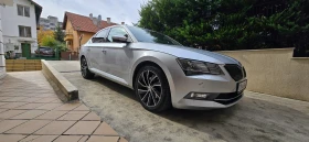 Skoda Superb Амбишън N1 - 13900 € - 67933806 3 | Car24.bg Skoda Superb Амбишън N1 - 13900 € - 67933806 3