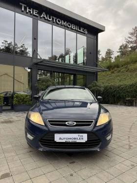 Снимка Ford Mondeo