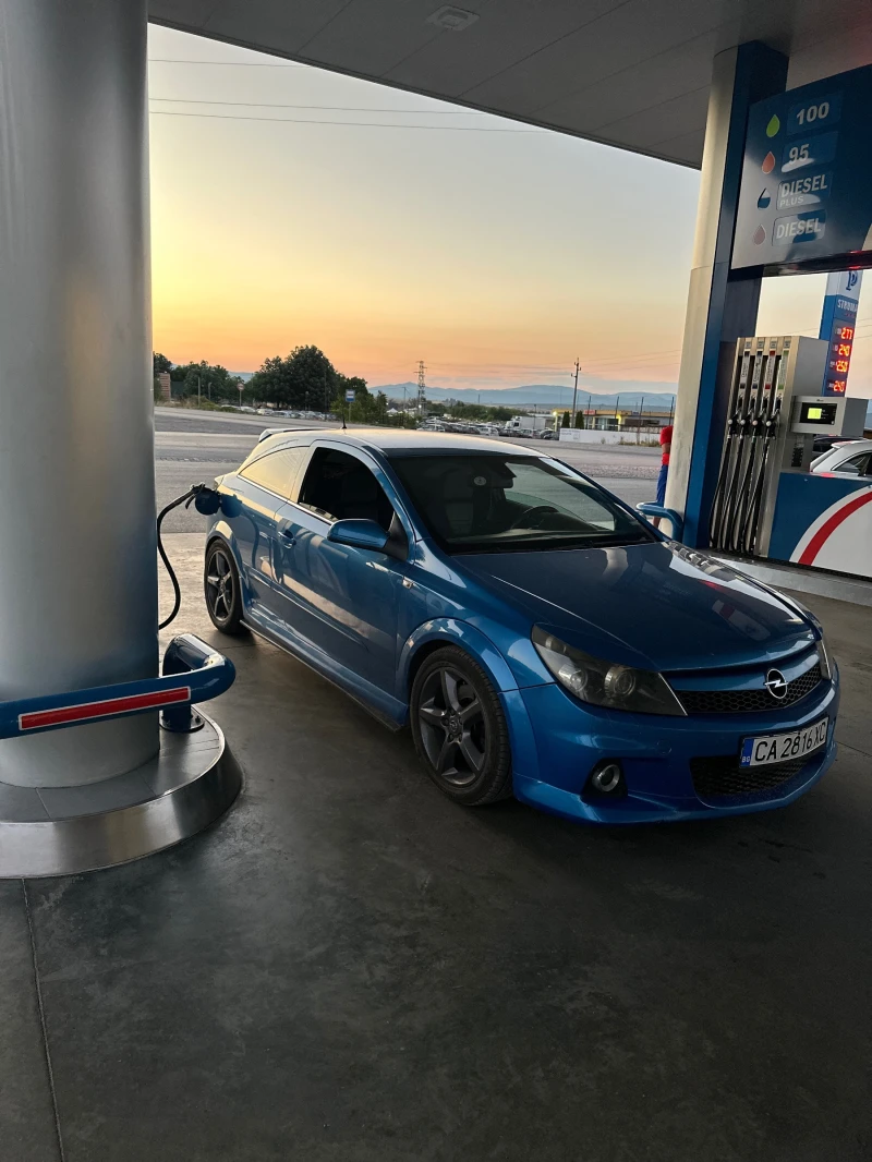 Opel Astra OPC - 7000 € / 13690.81 лв. - 17483015 1 | Car24.bg Opel Astra OPC - 7000 € / 13690.81 лв. - 17483015 1