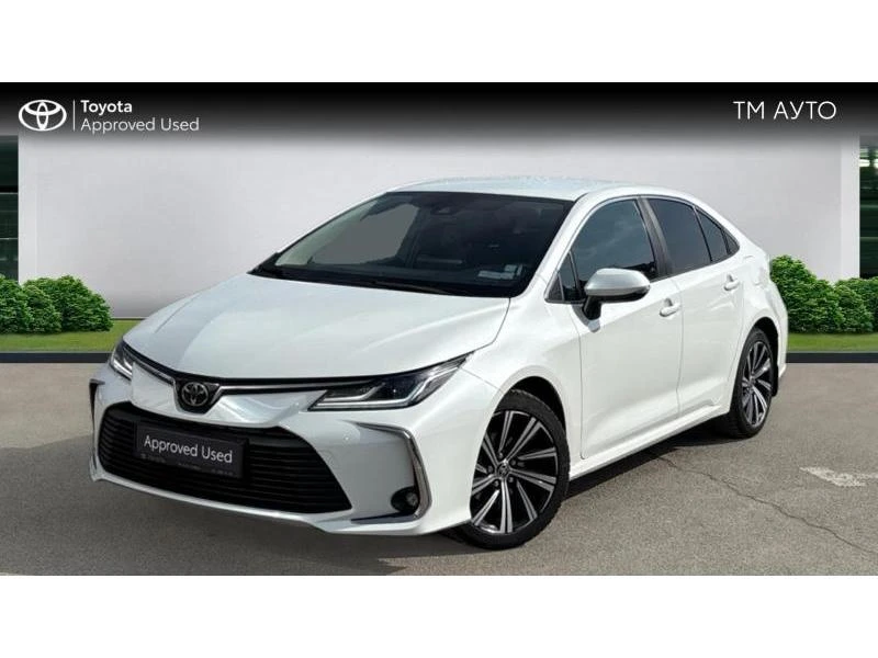 Toyota Corolla 1.5 CVT EXECUTIVE PLUS - 20500 € / 40094.51 лв. - 37736060 1 | Car24.bg Toyota Corolla 1.5 CVT EXECUTIVE PLUS - 20500 € / 40094.51 лв. - 37736060 1