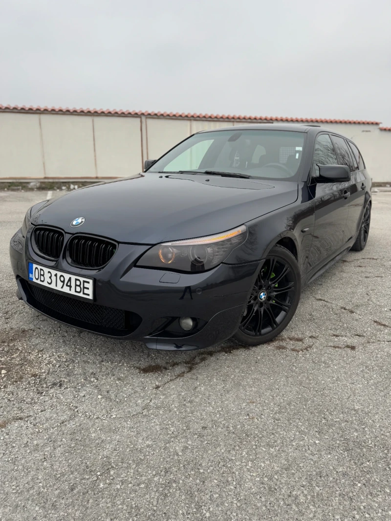 BMW 530 d - 7100 € / 13886.39 лв. - 65591994 1 | Car24.bg BMW 530 d - 7100 € / 13886.39 лв. - 65591994 1