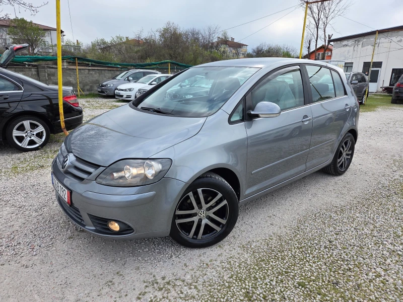 VW Golf Plus 1.9TDI 6ck.NAVI - 4500 € / 8801.24 лв. - 31978735 1 | Car24.bg VW Golf Plus 1.9TDI 6ck.NAVI - 4500 € / 8801.24 лв. - 31978735 1