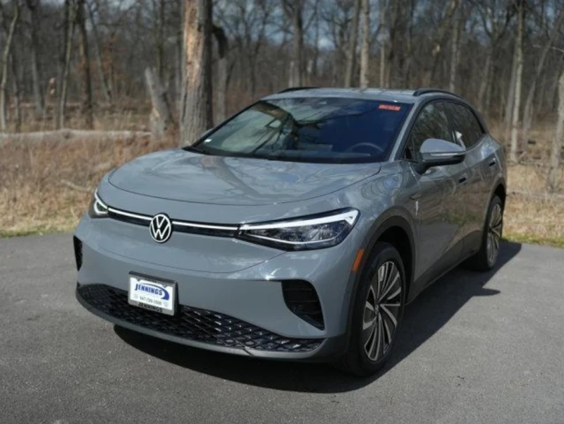 VW ID.4 - 23700 € / 46353.17 лв. - 86610865 1 | Car24.bg VW ID.4 - 23700 € / 46353.17 лв. - 86610865 1