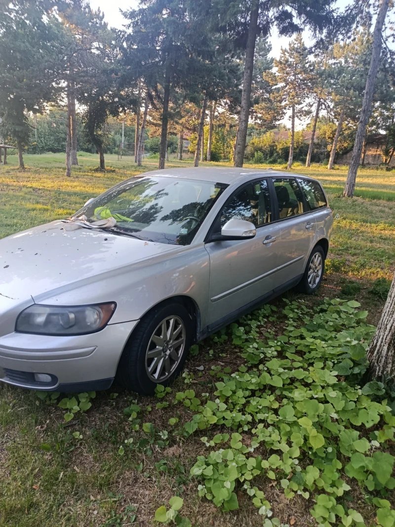 Volvo V50 - 600 € / 1173.50 лв. - 89524868 1 | Car24.bg Volvo V50 - 600 € / 1173.50 лв. - 89524868 1