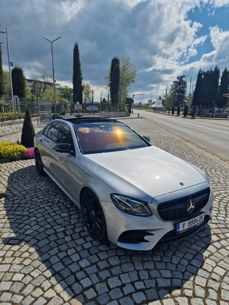 Mercedes-Benz E 220 * AMG 6.3 - ПАКЕТ* - 23999 € - 36443250 1 | Car24.bg Mercedes-Benz E 220 * AMG 6.3 - ПАКЕТ* - 23999 € - 36443250 1