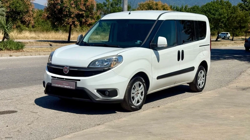 Fiat Doblo 1.6 Mjet Обслужен - цена по договаряне - 98894843 1 | Car24.bg Fiat Doblo 1.6 Mjet Обслужен - цена по договаряне - 98894843 1