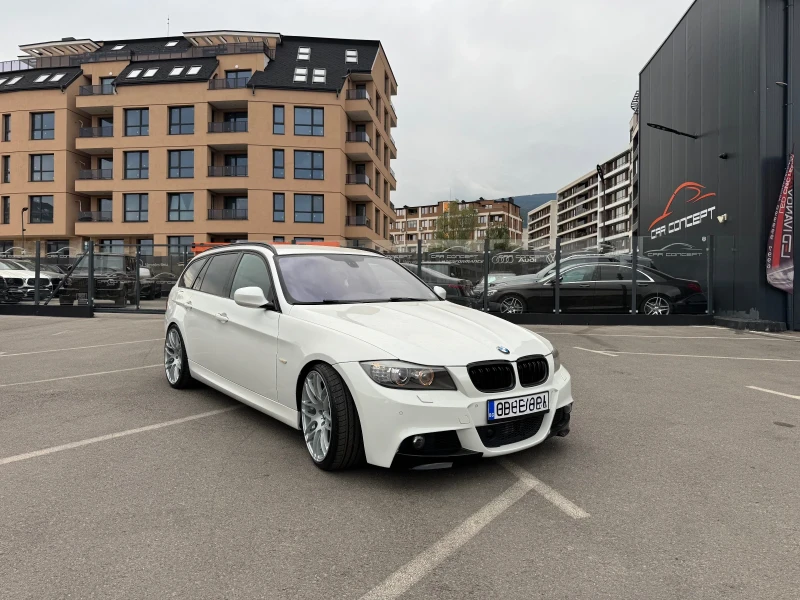 BMW 335 D/LCI/INDIVIDUAL/M-PACK/KEYLESS - 11900 € - 95825454 1 | Car24.bg BMW 335 D/LCI/INDIVIDUAL/M-PACK/KEYLESS - 11900 € - 95825454 1