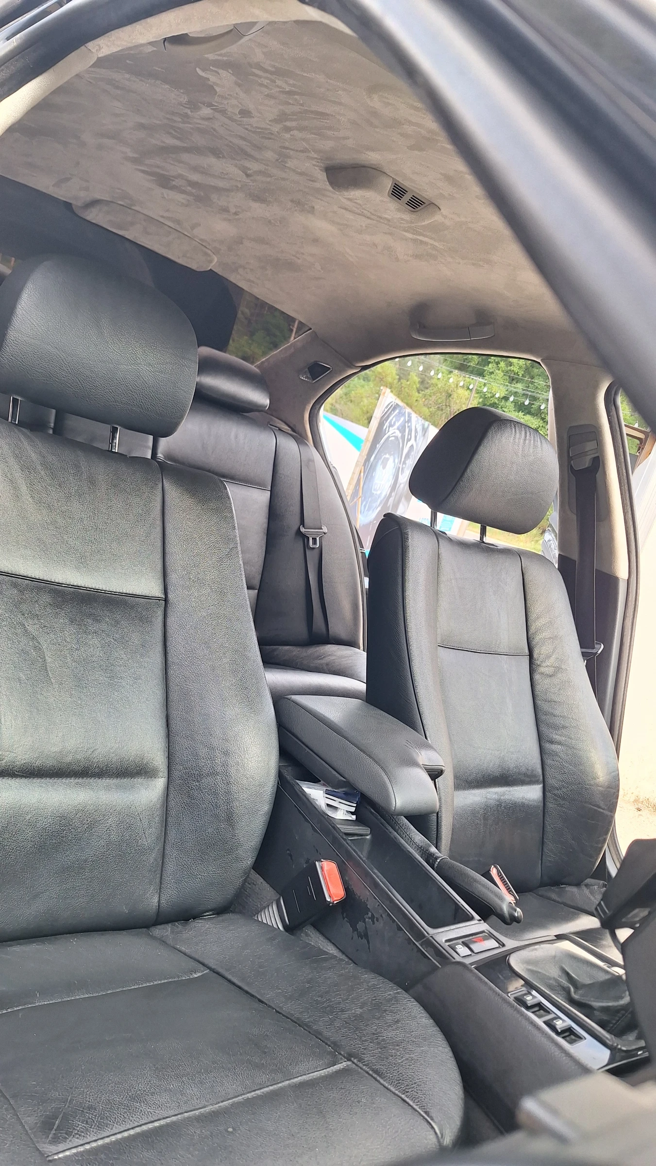 BMW 320  - изображение 5 | Auto.bg BMW 320  - изображение 5