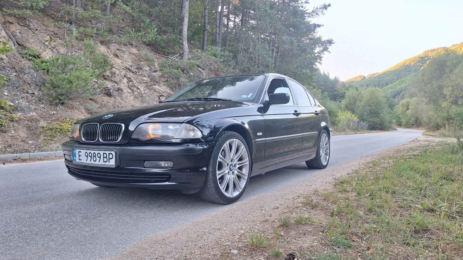 BMW 320  - изображение 3 | Auto.bg BMW 320  - изображение 3