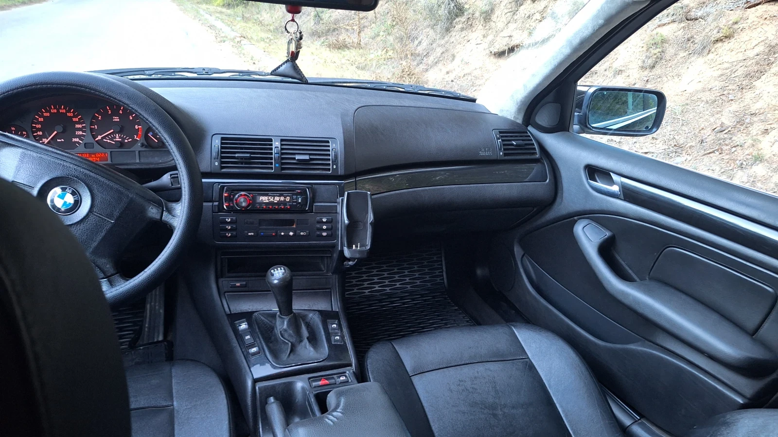 BMW 320  - изображение 2 | Auto.bg BMW 320  - изображение 2