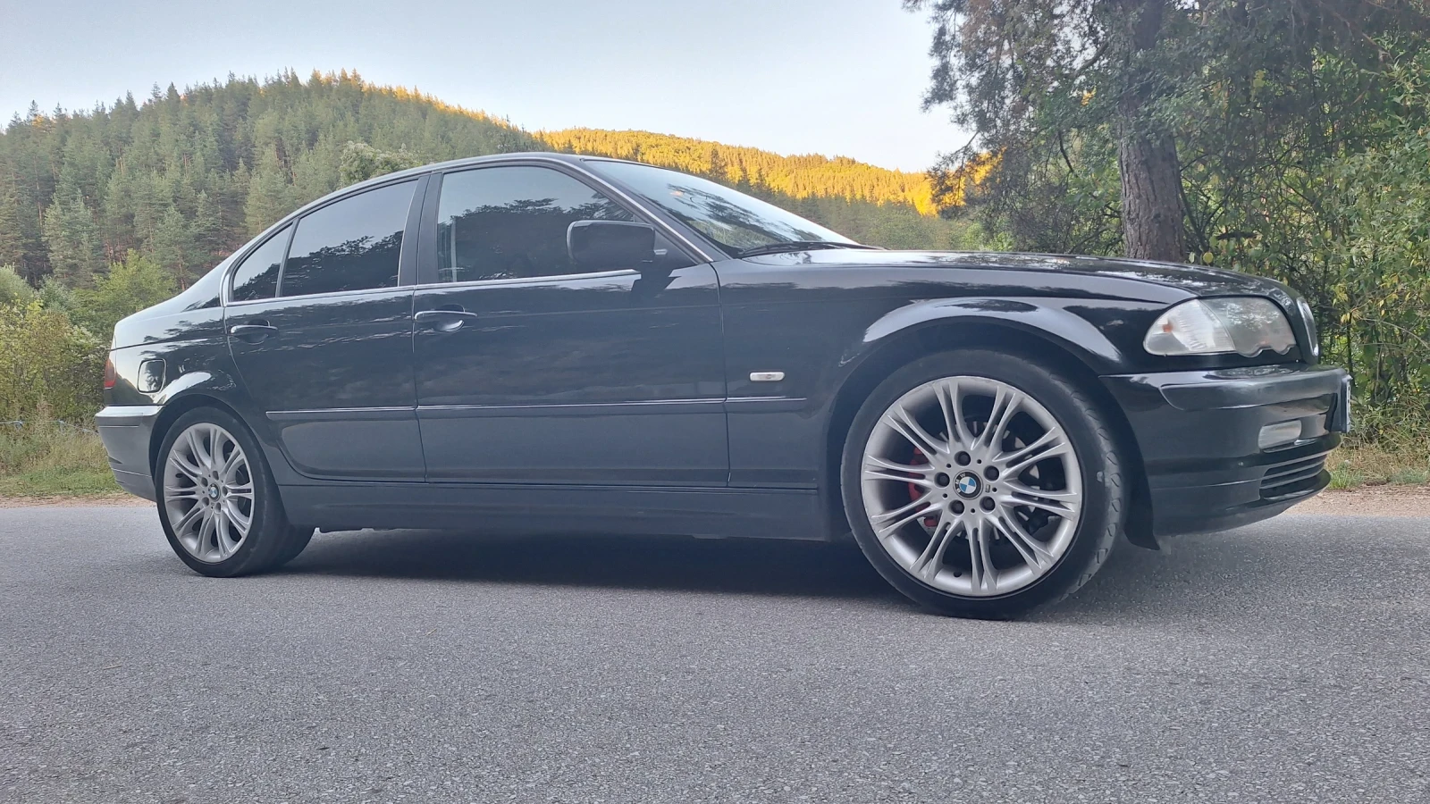 BMW 320  - изображение 4 | Auto.bg BMW 320  - изображение 4