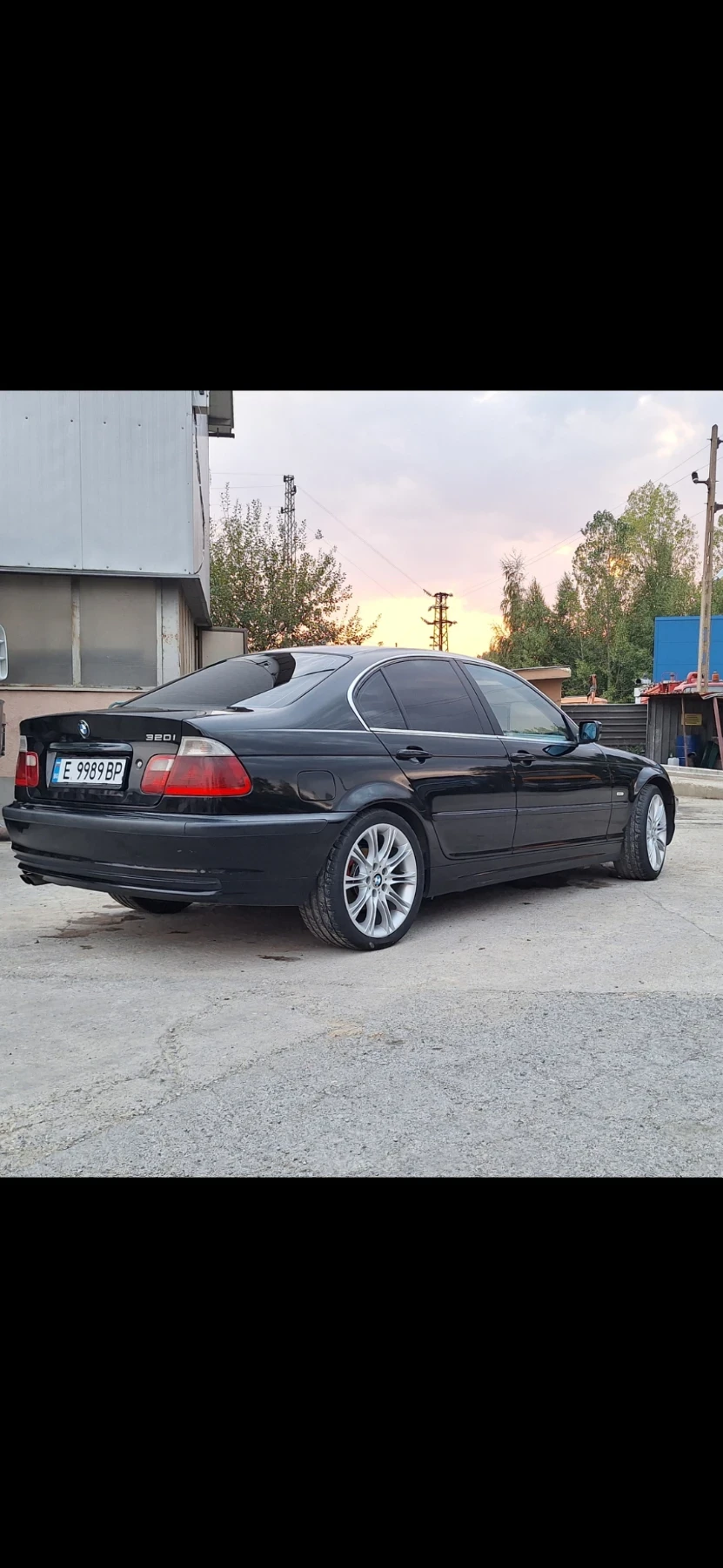 BMW 320  - изображение 6 | Auto.bg BMW 320  - изображение 6