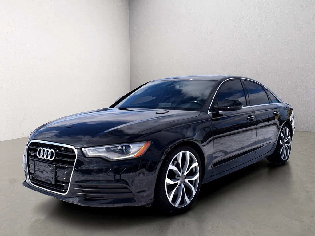 Audi A6 quattro Premium Plus FULL | Auto.bg — изображение 1 Audi A6 quattro Premium Plus FULL | Auto.bg — изображение 1
