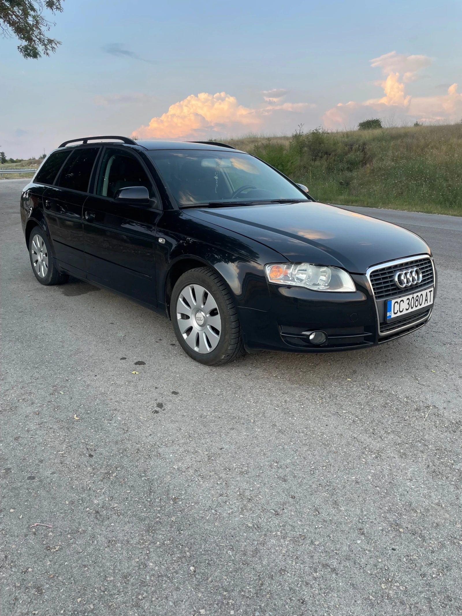 Audi A4 2.0 TDI | Auto.bg — изображение 1 Audi A4 2.0 TDI | Auto.bg — изображение 1