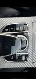 Mercedes-Benz C 43 AMG Biturbo 4Matic/9G -tronic/Panorama/ FULL/360  - [13] 