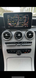 Mercedes-Benz C 43 AMG Biturbo 4Matic/9G -tronic/Panorama/ FULL/360  - [13] 