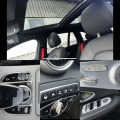 Mercedes-Benz C 43 AMG Biturbo 4Matic/9G -tronic/Panorama/ FULL/360  - [6] 