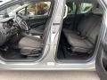 Opel Meriva 1.4i TURBO ГАЗ-ИНЖЕКЦИОН !! 100% РЕАЛНИ КИЛОМЕТРИ! - [9] 