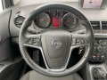 Opel Meriva 1.4i TURBO ГАЗ-ИНЖЕКЦИОН !! 100% РЕАЛНИ КИЛОМЕТРИ! - [12] 