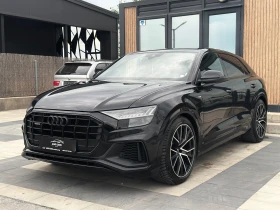 Audi Q8 * 50TDI* 3xSLine* MATRIX* HeadUp* SoftClose* 1 - Car24.bg Audi Q8 * 50TDI* 3xSLine* MATRIX* HeadUp* SoftClose* 1