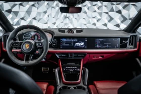 Porsche Cayenne Turbo GT* E-Hybrid Coupe* Carbon* Alcantara* Лизин - 164900 € / 322516.37 лв. - 22548285 11 | Car24.bg Porsche Cayenne Turbo GT* E-Hybrid Coupe* Carbon* Alcantara* Лизин - 164900 € / 322516.37 лв. - 22548285 11