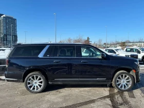 Cadillac Escalade * 4WD Premium Luxury Platinum * CARFAX * ЦЕНА ДО Б - 67300 € / 131627.36 лв. - 32991261 4 | Car24.bg Cadillac Escalade * 4WD Premium Luxury Platinum * CARFAX * ЦЕНА ДО Б - 67300 € / 131627.36 лв. - 32991261 4