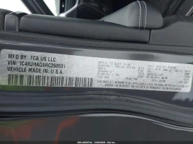 Jeep Grand cherokee 3.6l Altitude X 4X4 - 28900 € / 56523.49 лв. - 80007870 9 | Car24.bg Jeep Grand cherokee 3.6l Altitude X 4X4 - 28900 € / 56523.49 лв. - 80007870 9