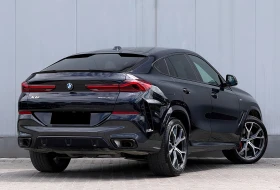 BMW X6 30d xDrive M-Sport | Auto.bg — изображение 4 BMW X6 30d xDrive M-Sport | Auto.bg — изображение 4