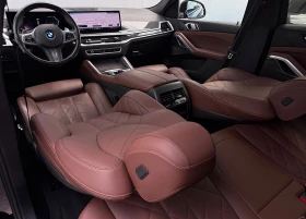 BMW X6 30d xDrive M-Sport | Auto.bg — изображение 7 BMW X6 30d xDrive M-Sport | Auto.bg — изображение 7
