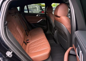 BMW X6 30d xDrive M-Sport | Auto.bg — изображение 9 BMW X6 30d xDrive M-Sport | Auto.bg — изображение 9
