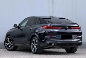 BMW X6 30d xDrive M-Sport | Auto.bg — изображение 2 BMW X6 30d xDrive M-Sport | Auto.bg — изображение 2