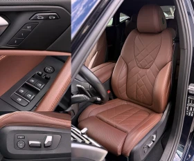 BMW X6 30d xDrive M-Sport | Auto.bg — изображение 8 BMW X6 30d xDrive M-Sport | Auto.bg — изображение 8