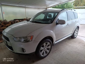 Mitsubishi Outlander - 3600 € / 7040.99 лв. - 58901967 9 | Car24.bg Mitsubishi Outlander - 3600 € / 7040.99 лв. - 58901967 9