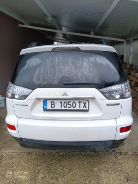 Mitsubishi Outlander - 3600 € / 7040.99 лв. - 58901967 4 | Car24.bg Mitsubishi Outlander - 3600 € / 7040.99 лв. - 58901967 4