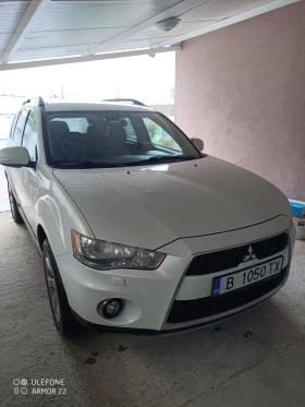 Mitsubishi Outlander - 3600 € / 7040.99 лв. - 58901967 3 | Car24.bg Mitsubishi Outlander - 3600 € / 7040.99 лв. - 58901967 3