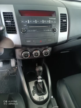 Mitsubishi Outlander - 3600 € / 7040.99 лв. - 58901967 6 | Car24.bg Mitsubishi Outlander - 3600 € / 7040.99 лв. - 58901967 6