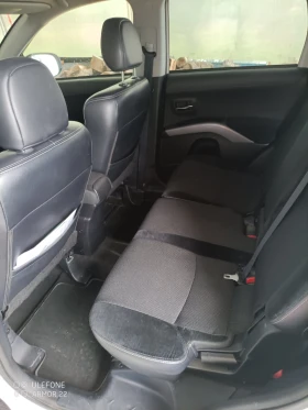 Mitsubishi Outlander - 3600 € / 7040.99 лв. - 58901967 7 | Car24.bg Mitsubishi Outlander - 3600 € / 7040.99 лв. - 58901967 7