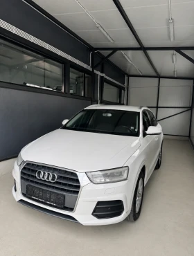 Audi Q3 СКОРО НА ОБЯВА - Car24.bg Audi Q3 СКОРО НА ОБЯВА